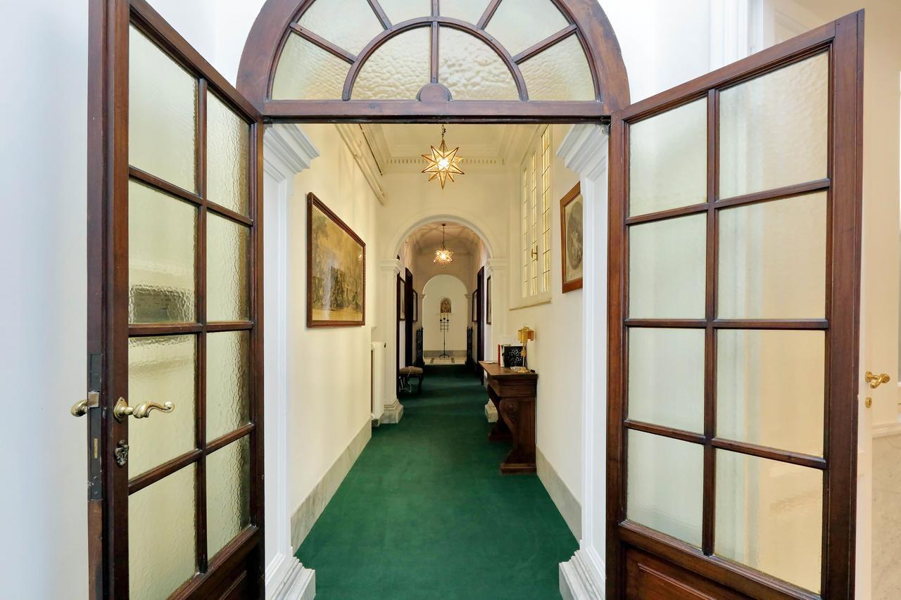 Prestigious Apartment Via Veneto Roma Eksteriør bilde
